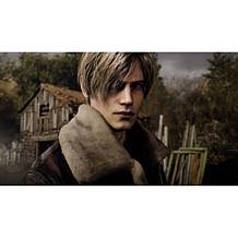 Resident Evil 4 – Xbox Series X