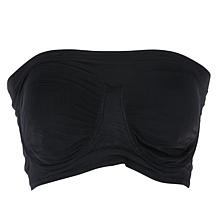 Rhonda Shear 2-pack Bandeau Ahh Bra
