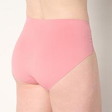 Rhonda Shear 2-pack Invisible Edge Lace Brief