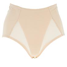 Rhonda Shear 2-pack Mesh Detail Brief