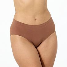 Rhonda Shear 2-pack Seamless Lightweight Brief