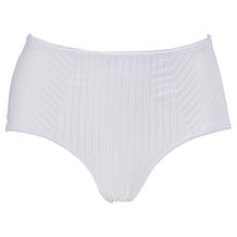 Rhonda Shear 2-pack Striped Pin-Up Brief