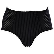 Rhonda Shear 2-pack Striped Pin-Up Brief