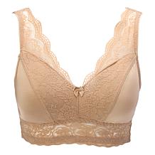 Rhonda Shear 3-pack Classic Pin-Up Bra