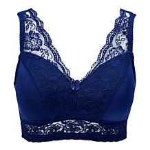 Rhonda Shear 3-pack Classic Pin-Up Bra