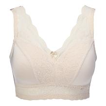 Rhonda Shear 3-pack Classic Pin-Up Bra