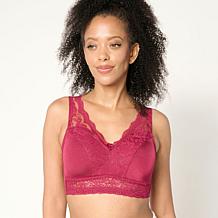 Rhonda Shear 3-pack Classic Pin-Up Bra