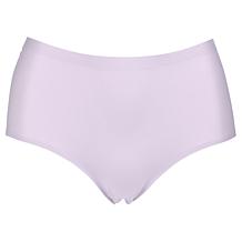 Rhonda Shear 3-pack Invisible Edge Mid-Rise Brief