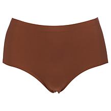 Rhonda Shear 3-pack Invisible Edge Mid-Rise Brief