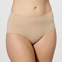 Rhonda Shear 3-pack Invisible Edge Mid-Rise Brief
