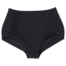 Rhonda Shear 3-pack Mesh Insert Brief