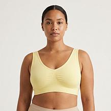 Rhonda Shear 4-pack Seamless Original Ahh Bra