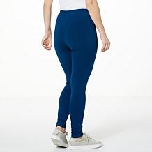 Rhonda Shear Flat Front Legging