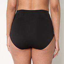 Rhonda Shear Power Gel High-Waisted Shaping Brief