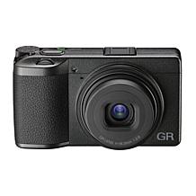 Ricoh GR III Digital Camera