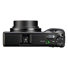 Ricoh GR III HDF Digital
Camera Bundle 