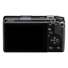 Ricoh GR III HDF Digital
Camera Bundle 