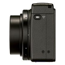Ricoh GR IIIx Digital Camera Bundle 