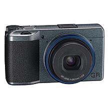 Ricoh GR IIIx Urban Edition
Digital Camera Bundle 