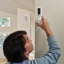 Ring Pan-Tilt Indoor Camera with Privacy Cover