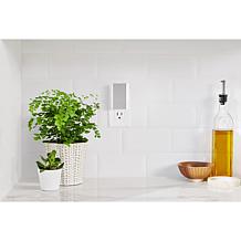 Ring Security Video Doorbell 3 with Ring Chime and Ring Assist+