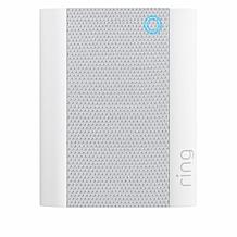 Ring Security Video Doorbell 3 with Ring Chime and Ring Assist+