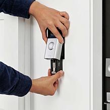 Ring Video Doorbell 4 with Ring Assist+