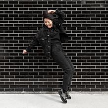 Rit Dye Liquid 8oz Dark Green