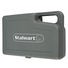 Roadside Emergency Tool and Auto Kit - 30-pieces