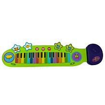 Rock and Roll It - Jr Piano