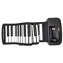 Rock And Roll It - Piano Studio