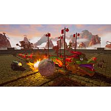 Rock Of Ages 3 - PS4