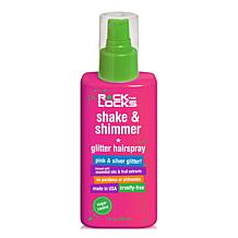 Rock the Locks Funky Fruit Detangler Bundle