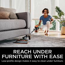 Rocket Ultra-Light Weight Stick Vacuum