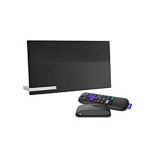 Roku Express 4K+ 2021 Streaming Media Player, 3941R, AYOUB COMPUTEERS