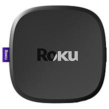 Roku Ultra 4K & HDR Streaming Player with Voice Remote