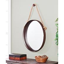 Romford Decorative Mirror