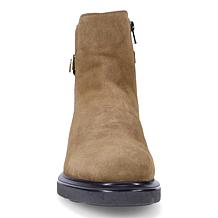 Ron White Aylin Inside Zipper Ankle Bootie