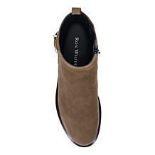 Ron White Aylin Inside Zipper Ankle Bootie