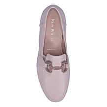 Ron White Daylin Nappa Leather Loafer