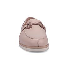 Ron White Daylin Nappa Leather Loafer