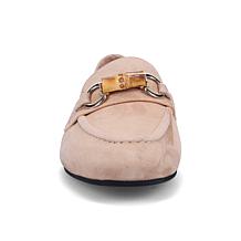 Ron White Kallista Suede Loafer