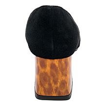 Ron White Lucille Suede Pump