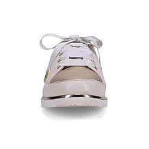 Ron White Nadine Ultralight Luxe-Casual Leather Sneaker