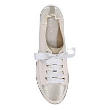 Ron White Nadine Ultralight Luxe-Casual Leather Sneaker