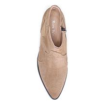 Ron White Syrena Suede Ankle Boot