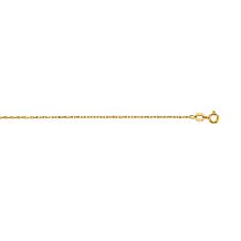Rope Chain Necklace