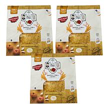 Rose Sisters Chips 3-pk Family Size Original Tortilla Chips Auto-Ship®