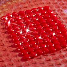 RoseArt: Diamond Art Jewel By Number - Mickey & Minnie