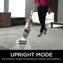 Rotator Professional Lift-Away Upright Vacuum